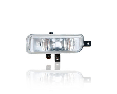Fog Light - Compatible/Replacement for '96-99 Isuzu Hombre Pickup - Right Hand - Passenger - 2900714030 Fog Light - Compatible/Replacement for '96-99 Isuzu Hombre Pickup - Right Hand - Passenger - 2900714030
