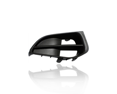 Fog Light Cover - Compatible/Replacement for '11-14 Nissan Murano - Right Hand - Passenger - 620741SX0A Fog Light Cover - Compatible/Replacement for '11-14 Nissan Murano - Right Hand - Passenger - 620741SX0A