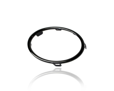 Fog Light Cover - Compatible/Replacement for '10-14 VW Volkswagen Golf - Black - Left Hand - Driver - 5K0853253041 Fog Light Cover - Compatible/Replacement for '10-14 VW Volkswagen Golf - Black - Left Hand - Driver - 5K0853253041