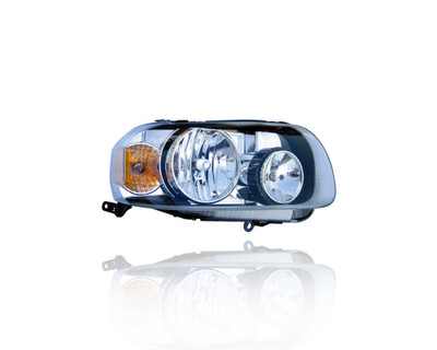 Headlight - Compatible/Replacement for '05-07 Ford Escape/HEV - Halogen - Right Hand - Passenger - 7L8Z13008A Headlight - Compatible/Replacement for '05-07 Ford Escape/HEV - Halogen - Right Hand - Passenger - 7L8Z13008A