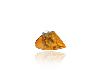 Side Marker Light - Compatible/Replacement for '99-01 BMW 7-Series - Right Hand - Passenger - 63138379108 Side Marker Light - Compatible/Replacement for '99-01 BMW 7-Series - Right Hand - Passenger - 63138379108