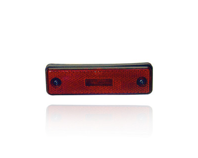 Side Marker Light - Compatible/Replacement for '87-91 Toyota Camry, 88-92 Corolla Sedan/Wagon 4WD - Rear - Right Hand - Passenger - 8175116020 Side Marker Light - Compatible/Replacement for '87-91 Toyota Camry, 88-92 Corolla Sedan/Wagon 4WD - Rear - Right Hand - Passenger - 8175116020