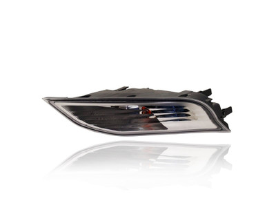 Side Marker Light - Compatible/Replacement for '14-17 Lexus GX460 - Left Hand - Driver - 8152060461