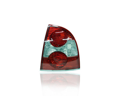 Tail Light - Compatible/Replacement for '01-05 VW Volkswagen Passat Sedan W8 - Right Hand - Passenger - 3B7945096B Tail Light - Compatible/Replacement for '01-05 VW Volkswagen Passat Sedan W8 - Right Hand - Passenger - 3B7945096B