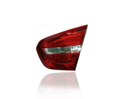 Tail Light - Compatible/Replacement for '15-17 Mercedes-Benz GLA-Class - LED, Inner On Liftgate - Right Hand - Passenger - 1569061458 Tail Light - Compatible/Replacement for '15-17 Mercedes-Benz GLA-Class - LED, Inner On Liftgate - Right Hand - Passenger - 1569061458