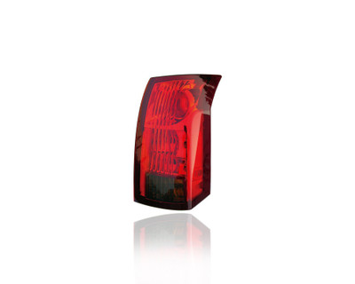 Tail Light - Compatible/Replacement for '03-04 Cadillac CTS - Halogen - Right Hand - Passenger - 25746426 Tail Light - Compatible/Replacement for '03-04 Cadillac CTS - Halogen - Right Hand - Passenger - 25746426