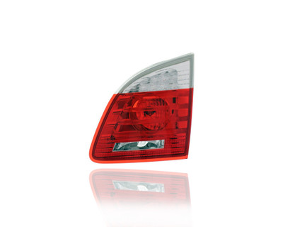 Tail Light - Compatible/Replacement for '08-10 BMW 5-Series Wagon - Halogen, Inner On Liftgate - Right Hand - Passenger - 63217177698 Tail Light - Compatible/Replacement for '08-10 BMW 5-Series Wagon - Halogen, Inner On Liftgate - Right Hand - Passenger - 63217177698