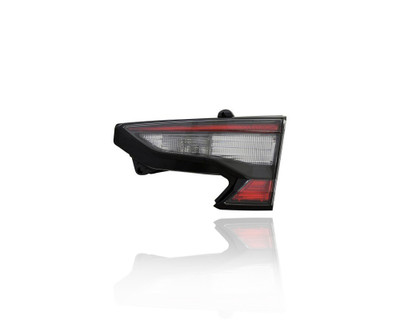 Tail Light - Compatible/Replacement for '20-22 Subaru Outback - LED, Inner On Liftgate - Right Hand - Passenger - 84251AN04B - CAPA Tail Light - Compatible/Replacement for '20-22 Subaru Outback - LED, Inner On Liftgate - Right Hand - Passenger - 84251AN04B - CAPA