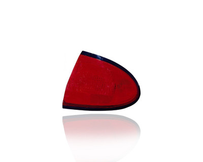 Tail Light - Compatible/Replacement for '03-05 Pontiac Sunfire Sedan - Halogen, Outer On Body - Right Hand - Passenger - 22707204 Tail Light - Compatible/Replacement for '03-05 Pontiac Sunfire Sedan - Halogen, Outer On Body - Right Hand - Passenger - 22707204