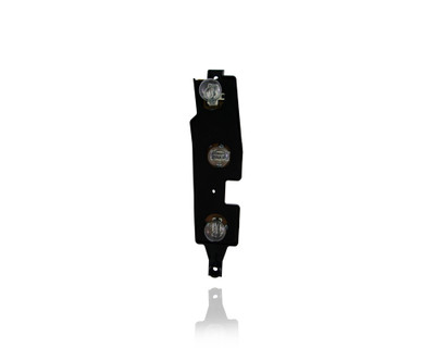 Tail Light Housing Bracket - Compatible/Replacement for '88-02 Chevrolet GMC C/K-Pickup, 92-00 Chevrolet/GM - Connector Plate Circuit Board, Halogen - Right Hand - Passenger - 16511566 Tail Light Housing Bracket - Compatible/Replacement for '88-02 Chevrolet GMC C/K-Pickup, 92-00 Chevrolet/GM - Connector Plate Circuit Board, Halogen - Right Hand - Passenger - 16511566