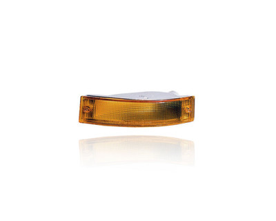 Turn Signal Light - Compatible/Replacement for '90-91 Geo Storm Base-Model - Right Hand - Passenger - 94336808