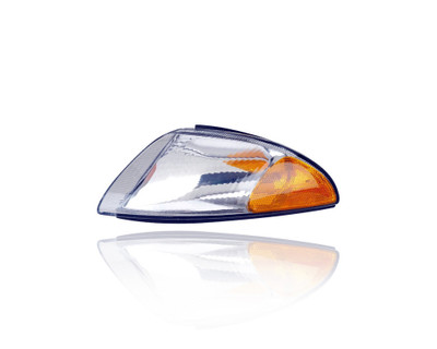 Turn Signal Light - Compatible/Replacement for '95-97 Dodge Intrepid - Left Hand - Driver - 4778255