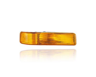Turn Signal Light - Compatible/Replacement for '91-96 Dodge Dakota Pickup - Composite Without Sidemarker - Right Hand - Passenger - 56004316 Turn Signal Light - Compatible/Replacement for '91-96 Dodge Dakota Pickup - Composite Without Sidemarker - Right Hand - Passenger - 56004316