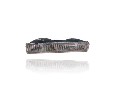 Turn Signal Light - Compatible/Replacement for '85-88 Cadillac DeVille Fleetwood FWD - Left Hand - Driver - 917817 Turn Signal Light - Compatible/Replacement for '85-88 Cadillac DeVille Fleetwood FWD - Left Hand - Driver - 917817