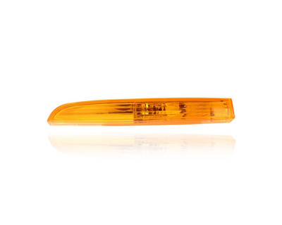 Turn Signal Light - Compatible/Replacement for '09-12 VW Volkswagen Passat CC - Halogen - Right Hand - Passenger - 3C8953042 - CAPA Turn Signal Light - Compatible/Replacement for '09-12 VW Volkswagen Passat CC - Halogen - Right Hand - Passenger - 3C8953042 - CAPA