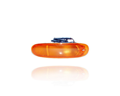 Turn Signal Light - Compatible/Replacement for '92-95 Mazda MX3/Precidia - Left Hand - Driver - EA0151070F - OEM Turn Signal Light - Compatible/Replacement for '92-95 Mazda MX3/Precidia - Left Hand - Driver - EA0151070F - OEM