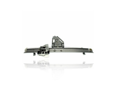 Window Regulator - Compatible/Replacement for '04-06 Mitsubishi Montero - Front Without Motor - Left Hand - Driver - MN167271 Window Regulator - Compatible/Replacement for '04-06 Mitsubishi Montero - Front Without Motor - Left Hand - Driver - MN167271