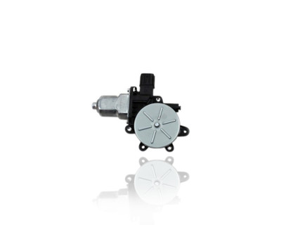 Window Regulator - Compatible/Replacement for '04-07 Mitsubishi Lancer - Front, Powered - Right Hand - Passenger - MN126738 Window Regulator - Compatible/Replacement for '04-07 Mitsubishi Lancer - Front, Powered - Right Hand - Passenger - MN126738