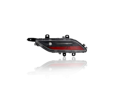 Back Up Light Assembly - Compatible/Replacement for '21-22 Toyota Venza - LED, Rear On Bumper - Right Hand - Passenger - 8153148011 - CAPA Back Up Light Assembly - Compatible/Replacement for '21-22 Toyota Venza - LED, Rear On Bumper - Right Hand - Passenger - 8153148011 - CAPA