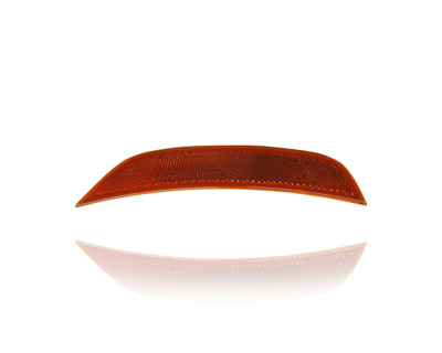 Bumper Reflector - Compatible/Replacement for '20-21 Kia Soul (Exclude GT-Line) - Front - Right Hand - Passenger - 921A2K0010 Bumper Reflector - Compatible/Replacement for '20-21 Kia Soul (Exclude GT-Line) - Front - Right Hand - Passenger - 921A2K0010
