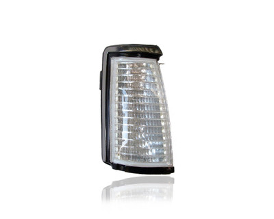 Cornering Light - Compatible/Replacement for '84-86 Nissan Stanza Clearance - Right Hand - Passenger - 26130D3300 Cornering Light - Compatible/Replacement for '84-86 Nissan Stanza Clearance - Right Hand - Passenger - 26130D3300