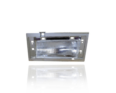 Cornering Light - Compatible/Replacement for '83-91 Ford Crown Victoria Grand Marquis - Left Hand - Driver - D9AZ15A201B Cornering Light - Compatible/Replacement for '83-91 Ford Crown Victoria Grand Marquis - Left Hand - Driver - D9AZ15A201B