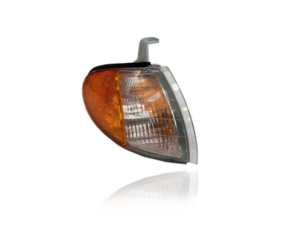 Cornering Light Assembly - Compatible/Replacement for '94-95 Hyundai Elantra - Right Hand - Passenger - 9230428550 - OEM Cornering Light Assembly - Compatible/Replacement for '94-95 Hyundai Elantra - Right Hand - Passenger - 9230428550 - OEM
