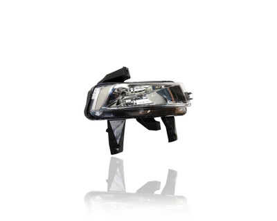 Daytime Running Light - Compatible/Replacement for '14-16 Buick LaCrosse - Right Hand - Passenger - 26670706