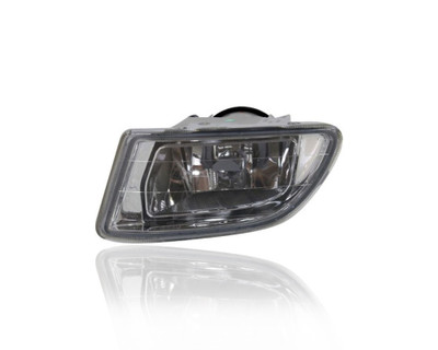 Fog Light Assembly - Compatible/Replacement for '99-04 Honda Odyssey - Halogen - Left Hand - Driver - 08V31S0X1M0A2 Fog Light Assembly - Compatible/Replacement for '99-04 Honda Odyssey - Halogen - Left Hand - Driver - 08V31S0X1M0A2