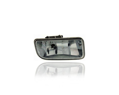 Fog Light Assembly - Compatible/Replacement for '04-08 Chevrolet Aveo Hatchback, 04-06 Aveo Sedan - LED - Right Hand - Passenger - 96540260 Fog Light Assembly - Compatible/Replacement for '04-08 Chevrolet Aveo Hatchback, 04-06 Aveo Sedan - LED - Right Hand - Passenger - 96540260