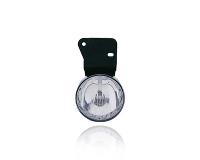Fog Light Assembly - Compatible/Replacement for '99-05 Pontiac Grand Am - Halogen - Left Hand - Driver - 22613882 Fog Light Assembly - Compatible/Replacement for '99-05 Pontiac Grand Am - Halogen - Left Hand - Driver - 22613882