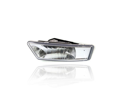 Fog Light Assembly - Compatible/Replacement for '05-07 Saturn Ion - Left Hand - Driver - 15819887 Fog Light Assembly - Compatible/Replacement for '05-07 Saturn Ion - Left Hand - Driver - 15819887