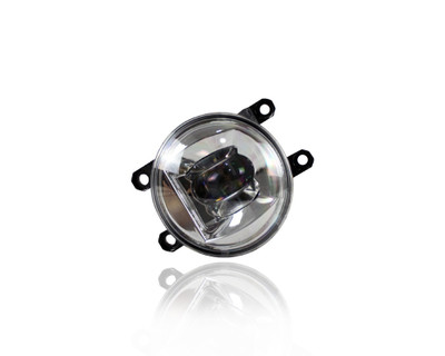 Fog Light Assembly - Compatible/Replacement for '21-22 Toyota Sienna - LED - Right Hand - Passenger - 8121008040