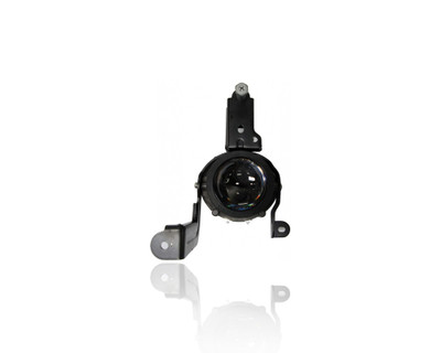 Fog Light Assembly - Compatible/Replacement for '16-17 Kia Rio5 Hatchback - Right Hand - Passenger - 922021W710 Fog Light Assembly - Compatible/Replacement for '16-17 Kia Rio5 Hatchback - Right Hand - Passenger - 922021W710