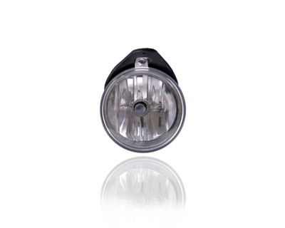 Fog Light Assembly - Compatible/Replacement for '04-06 Chrysler Sebring Convertible, 01-06 Sebring/Dodge Stratus Sedan, 04-04 Pacifica - Halogen - Universal Side - 4805391AC Fog Light Assembly - Compatible/Replacement for '04-06 Chrysler Sebring Convertible, 01-06 Sebring/Dodge Stratus Sedan, 04-04 Pacifica - Halogen - Universal Side - 4805391AC