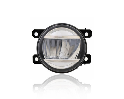 Fog Light Assembly - Compatible/Replacement for '18-23 Subaru WRX/Legacy/Crosstrek Hybrid, 20-23 Crosstrek/Impreza - LED - Right Hand - Passenger - 84501VA000 Fog Light Assembly - Compatible/Replacement for '18-23 Subaru WRX/Legacy/Crosstrek Hybrid, 20-23 Crosstrek/Impreza - LED - Right Hand - Passenger - 84501VA000