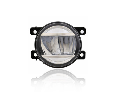 Fog Light Assembly - Compatible/Replacement for '18-23 Subaru WRX/Legacy/Crosstrek Hybrid, 20-23 Crosstrek/Impreza - LED - Left Hand - Driver - 84501VA010 Fog Light Assembly - Compatible/Replacement for '18-23 Subaru WRX/Legacy/Crosstrek Hybrid, 20-23 Crosstrek/Impreza - LED - Left Hand - Driver - 84501VA010
