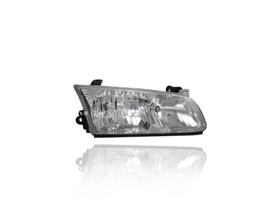 Headlight Assembly For 81110AA020 00-01 Toyota Camry - Right Hand Passenger Headlight Assembly For 81110AA020 00-01 Toyota Camry - Right Hand Passenger