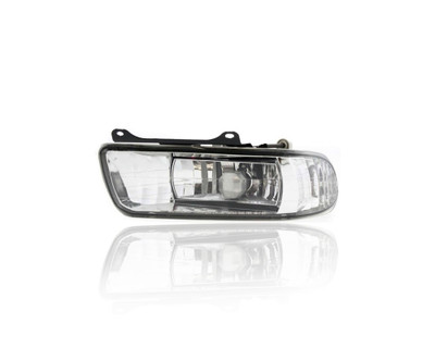 Fog Light Assembly - Compatible/Replacement for '95-99 Subaru Legacy/Outback GT-Model - Left Hand - Driver - 84501AC350