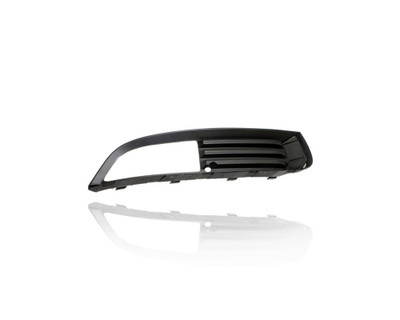 Fog Light Cover - Compatible/Replacement for '11-13 Buick Regal (Exclude GS), 12-13 eAssist - Matte Black - Right Hand - Passenger - 13238371 Fog Light Cover - Compatible/Replacement for '11-13 Buick Regal (Exclude GS), 12-13 eAssist - Matte Black - Right Hand - Passenger - 13238371