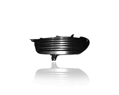 Fog Light Cover - Compatible/Replacement for '05-06 Toyota Camry Base/LE (USA Built) - Primed Black - Right Hand - Passenger - 5212706907 Fog Light Cover - Compatible/Replacement for '05-06 Toyota Camry Base/LE (USA Built) - Primed Black - Right Hand - Passenger - 5212706907