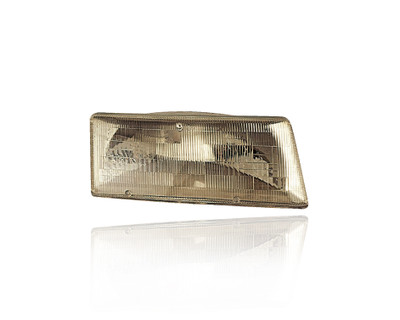 Headlight - Compatible/Replacement for '89-94 Dodge Shadow/Plymouth Sundance - Right Hand - Passenger - 4451508 Headlight - Compatible/Replacement for '89-94 Dodge Shadow/Plymouth Sundance - Right Hand - Passenger - 4451508