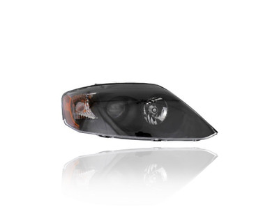 Headlight Assembly - Compatible/Replacement for '05-05 Hyundai Tiburon - LED - Right Hand - Passenger - 921022C551 - CAPA Headlight Assembly - Compatible/Replacement for '05-05 Hyundai Tiburon - LED - Right Hand - Passenger - 921022C551 - CAPA
