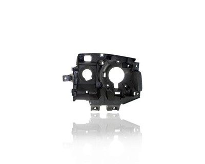 Headlight Housing Bracket - Compatible/Replacement for '08-10 Ford F-250/350 Super-Duty - Sealbeam Only - Left Hand - Driver - 7C3Z13101A