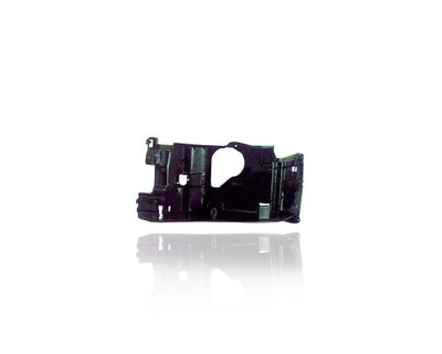 Headlight Housing Bracket - Compatible/Replacement for '91-95 Dodge Caravan - Mounting Panel Adapter - Left Hand - Driver - 4515297 Headlight Housing Bracket - Compatible/Replacement for '91-95 Dodge Caravan - Mounting Panel Adapter - Left Hand - Driver - 4515297