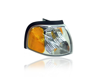 Parking - Side Marker Light - Compatible/Replacement for '01-08 Mazda Pickup - Right Hand - Passenger - 1F7051121 Parking - Side Marker Light - Compatible/Replacement for '01-08 Mazda Pickup - Right Hand - Passenger - 1F7051121