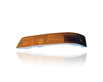 Side Marker Light - Compatible/Replacement for '90-92 Ford Probe GL/LX-Only - Left Hand - Driver - FO2Z15A201B Side Marker Light - Compatible/Replacement for '90-92 Ford Probe GL/LX-Only - Left Hand - Driver - FO2Z15A201B