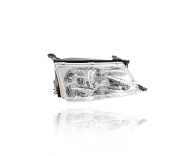 Headlight Assembly For TO2503126 98-99 Toyota Avalon - Right Hand - Passenger