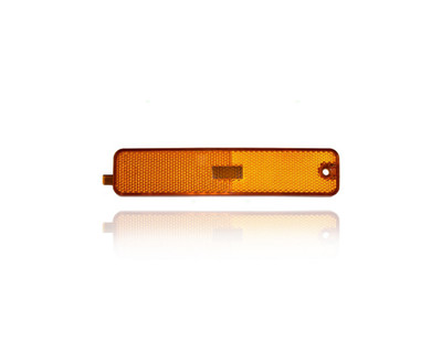 Side Marker Light - Compatible/Replacement for '95-99 Pontiac Sunfire GT - Right Hand - Passenger - 5976588 Side Marker Light - Compatible/Replacement for '95-99 Pontiac Sunfire GT - Right Hand - Passenger - 5976588