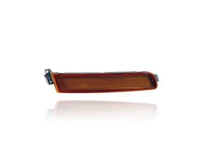 Side Marker Light Assembly - Compatible/Replacement for '95-98 Mazda Millenia - Front - Left Hand - Driver - T0015136Y Side Marker Light Assembly - Compatible/Replacement for '95-98 Mazda Millenia - Front - Left Hand - Driver - T0015136Y